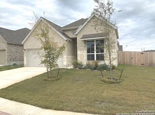 14811 Flint Gln, San Antonio, TX 78254