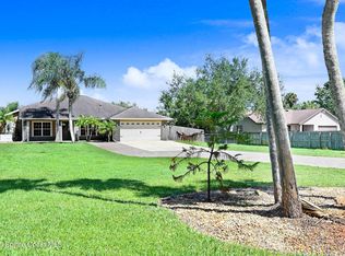 5490 Cangro St, Cocoa, FL 32926