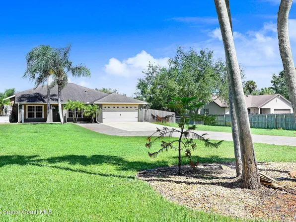 5490 Cangro St, Cocoa, FL 32926