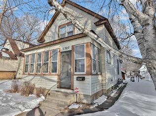 1387 Minnehaha Ave E, Saint Paul, MN 55106