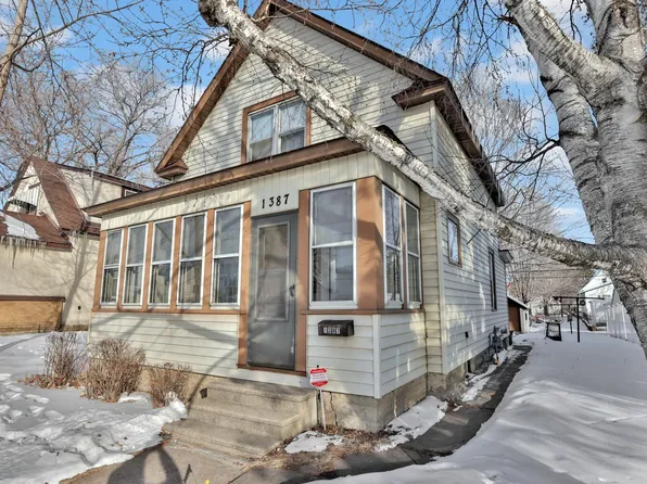 1387 Minnehaha Ave E, Saint Paul, MN 55106