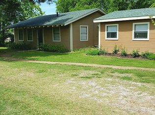 15974 County Road 355, Terrell, TX 75161