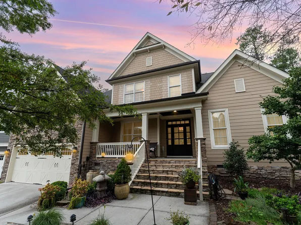 524 Summer Harvest Ct, Cary, NC 27519