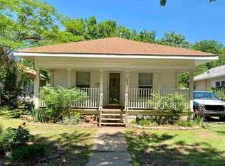 337 S Lake St, Ponca City, OK 74601