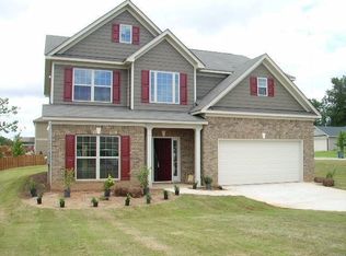 5982 Ivy Ridge Dr, Fortson, GA 31808