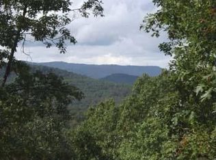 1516 Peter Knob Rd, Blue Ridge, GA 30513