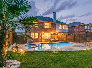 1338 Barclay Dr, Carrollton, TX 75007