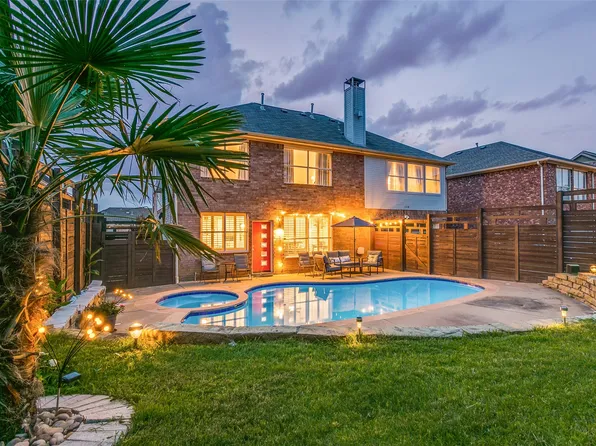 1338 Barclay Dr, Carrollton, TX 75007