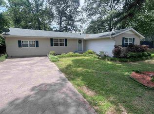 1006 Boast Rd, White Hall, AR 71602