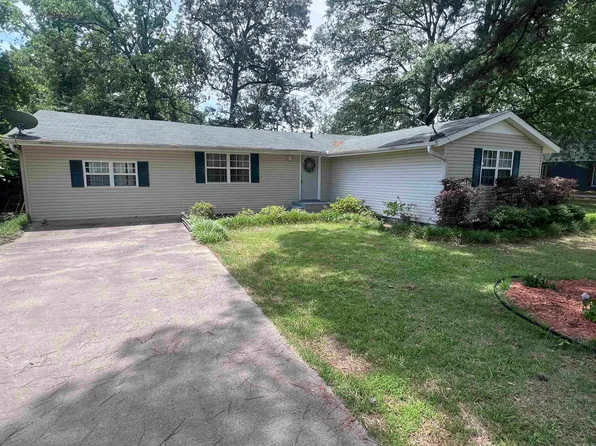 1006 Boast Rd, White Hall, AR 71602