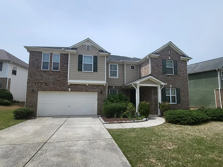 1113 Sparkling Cove Dr — Photo 2