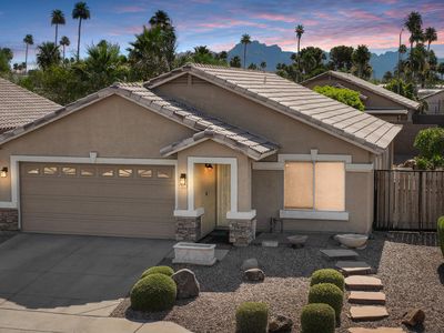 517 S 93rd Pl, Mesa, AZ, 85208