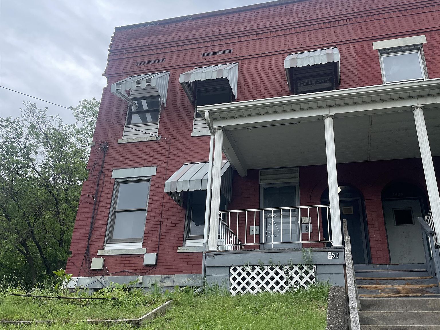 650 Middle Ave, Wilmerding, PA 15148 Zillow