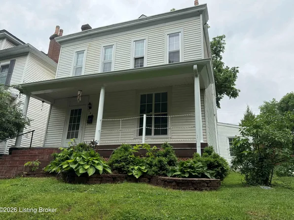 148 Coral Ct, Louisville, KY 40206