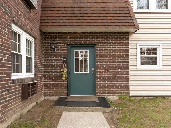 180 Main St APT 5109, Bridgewater, MA 02324