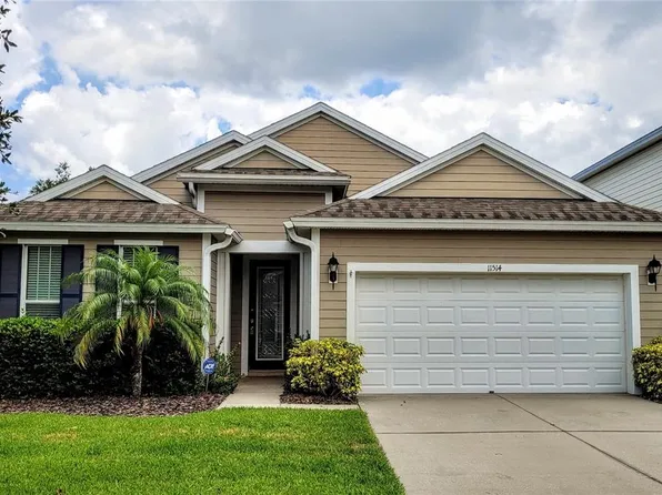 11514 Balintore Dr, Riverview, FL 33579