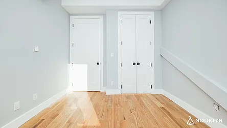 Rented by Nooklyn NYC LLC