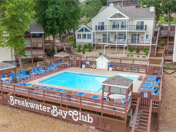 6005 Baydy Peak Rd Unit 905, Osage Beach, MO 65065