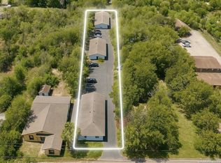 1655 Amanda, San Antonio, TX 78210