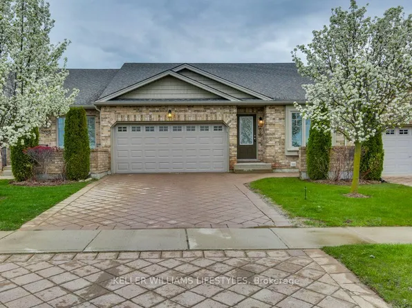 2090 Denview Ave, London, ON N6G 0J5
