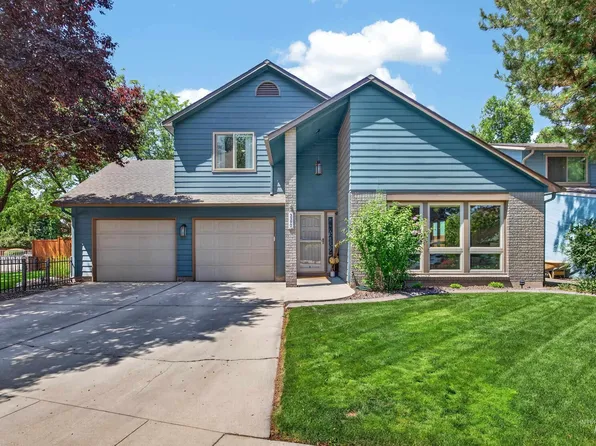 3390 W Agate Ct, Boise, ID 83705
