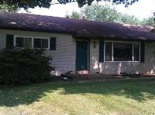 5610 Day Dr, Milford, OH 45150