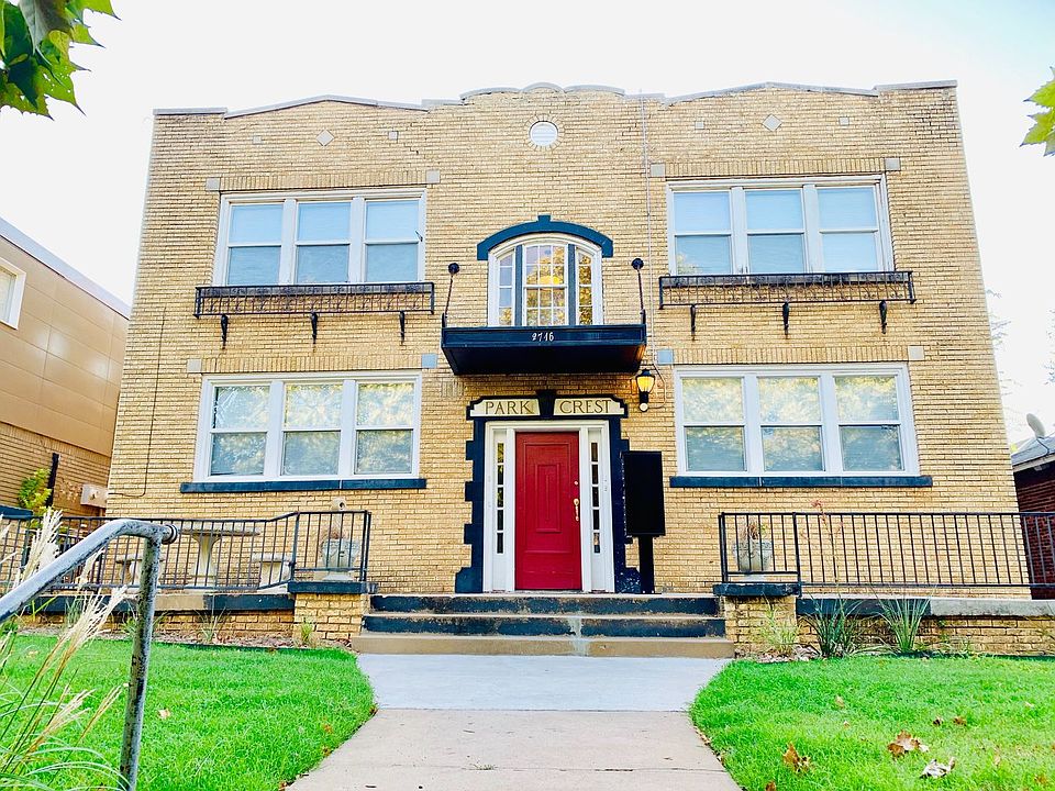 1st image of 2716 N Robinson Ave APT 1