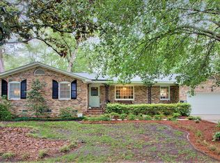 209 Dogwood Cir, Summerville, SC 29485