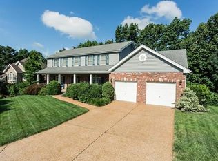 5612 Summerside Trl, Saint Louis, MO