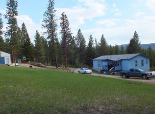 33815 Garnet Ct, Bonner, MT 59823