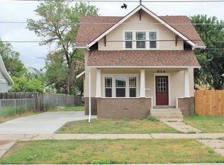 814 7th Ave NW, Minot, ND 58703