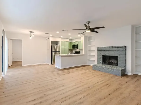 7825 Beauregard Cir, Austin, TX 78745