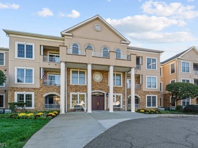 1313 Bush Cir, Rockaway, NJ, 07866