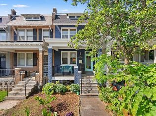 1275 Oates St NE, Washington, DC 20002