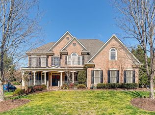 16721 New Providence Ln, Charlotte, NC 28277