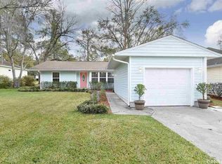11833 NW 72nd Ter, Alachua, FL 32615
