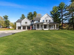 150 Fruit St, Hopkinton, MA 01748