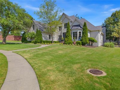 3005 Loyalty Ln, Springdale, AR, 72762