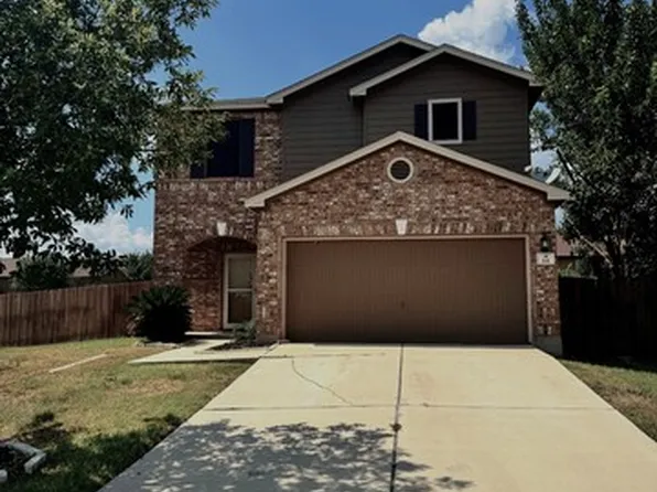 111 Sheep Trail Dr, Kyle, TX 78640