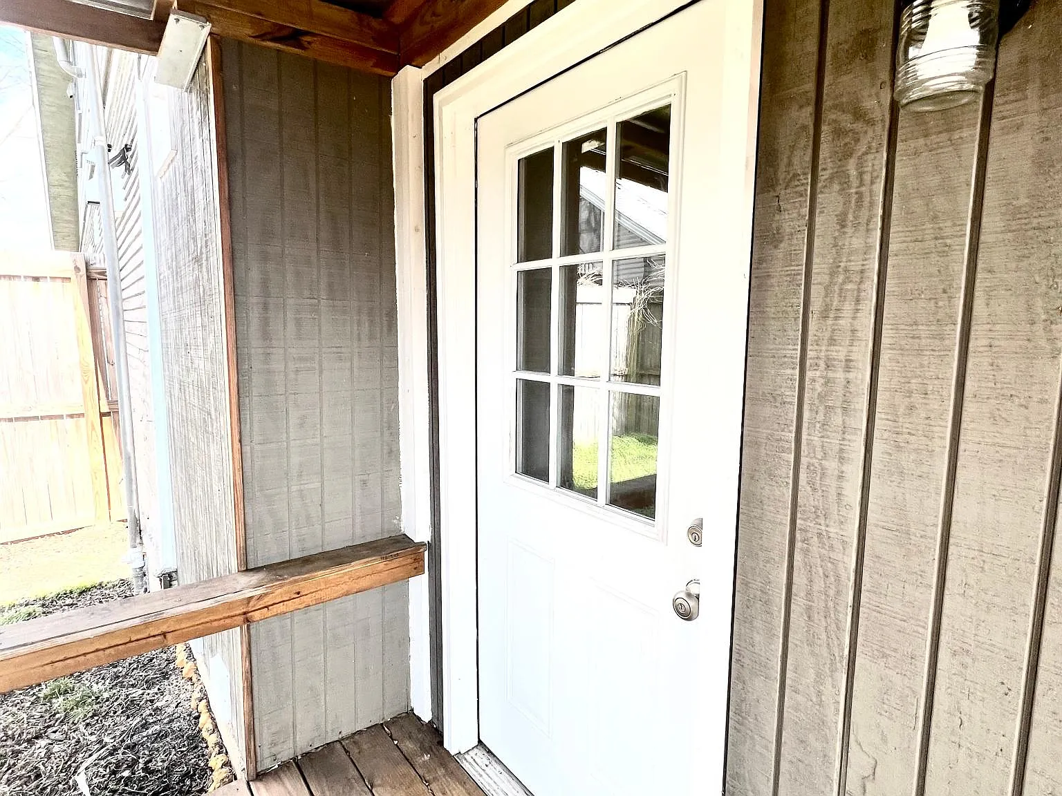 5105 Georgia Ave — Photo 1