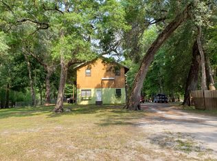 28810 River Run Rd, Branford, FL 32008