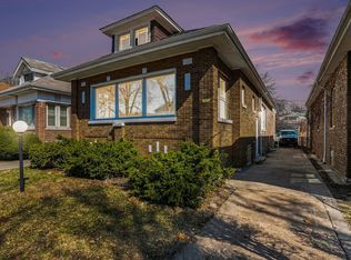 7815 S Merrill Ave, Chicago, IL