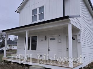1531 N Kealing Ave #B, Indianapolis, IN