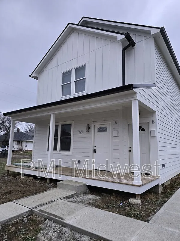 1531 N Kealing Ave #B photo 1
