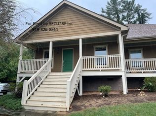 2 Steady Aim Ln #A, Swannanoa, NC 28778