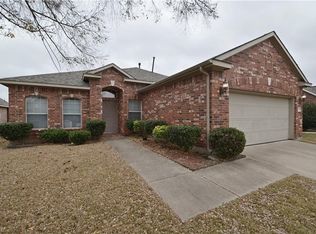 3601 June Dr, McKinney, TX 75070