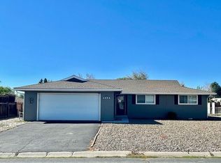 5452 Glenwood Dr, Klamath Falls, OR 97603