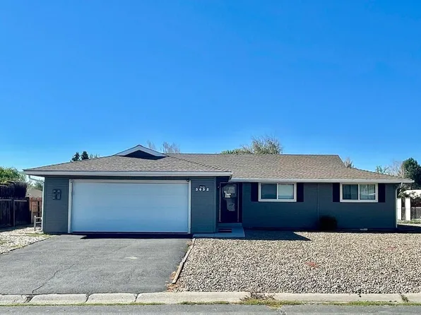 5452 Glenwood Dr, Klamath Falls, OR 97603