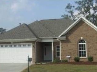 211 Shea Ct, Graham, NC 27253