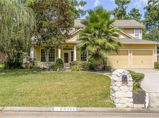 29011 Pine Forest Dr, Magnolia, TX 77355